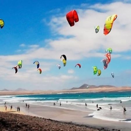Vacanze Da Sogno San Miguel de Abona Eksteriør bilde