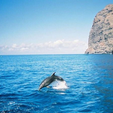 Vacanze Da Sogno San Miguel de Abona Eksteriør bilde