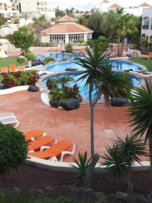 Vacanze Da Sogno San Miguel de Abona Eksteriør bilde