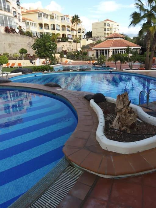 Vacanze Da Sogno San Miguel de Abona Eksteriør bilde