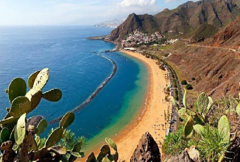 Vacanze Da Sogno San Miguel de Abona Eksteriør bilde