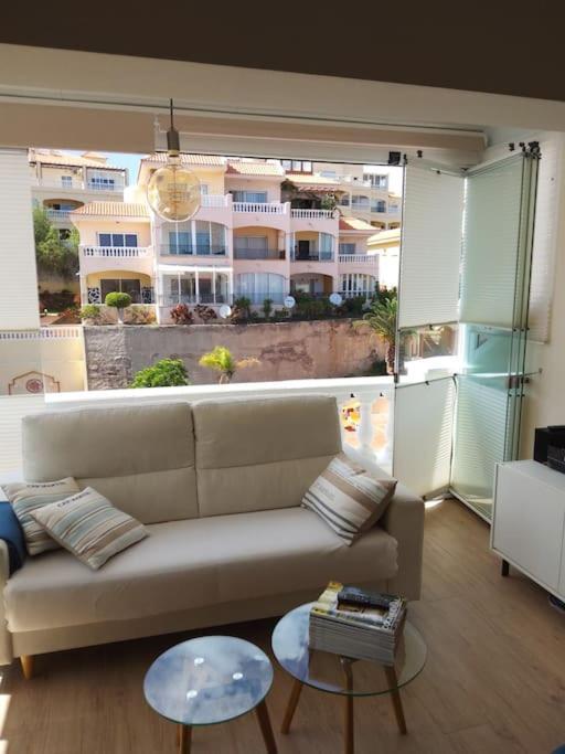 Vacanze Da Sogno San Miguel de Abona Eksteriør bilde