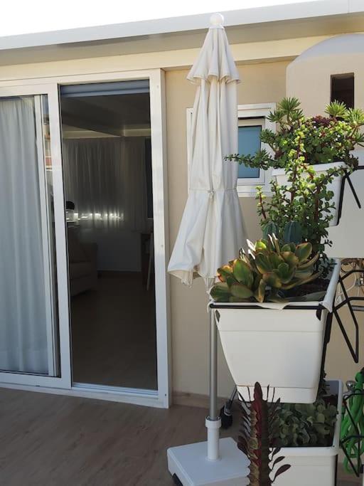 Vacanze Da Sogno San Miguel de Abona Eksteriør bilde
