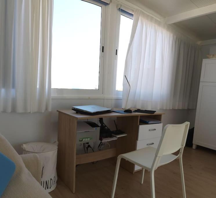 Vacanze Da Sogno San Miguel de Abona Eksteriør bilde