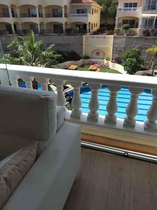 Vacanze Da Sogno San Miguel de Abona Eksteriør bilde