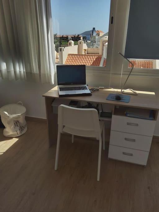 Vacanze Da Sogno San Miguel de Abona Eksteriør bilde