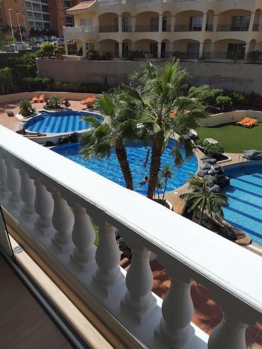 Vacanze Da Sogno San Miguel de Abona Eksteriør bilde