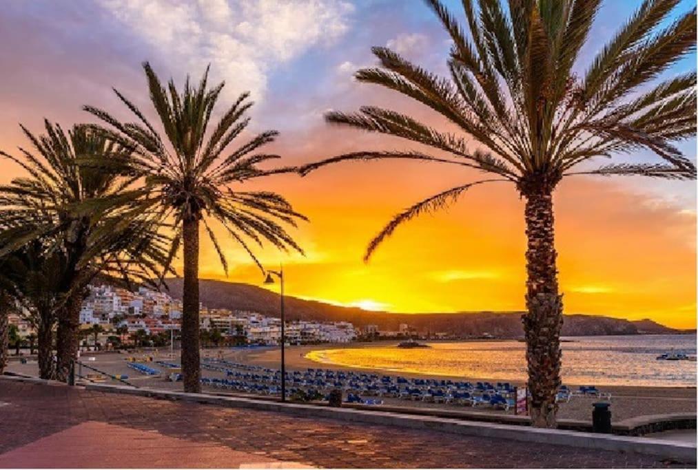 Vacanze Da Sogno San Miguel de Abona Eksteriør bilde