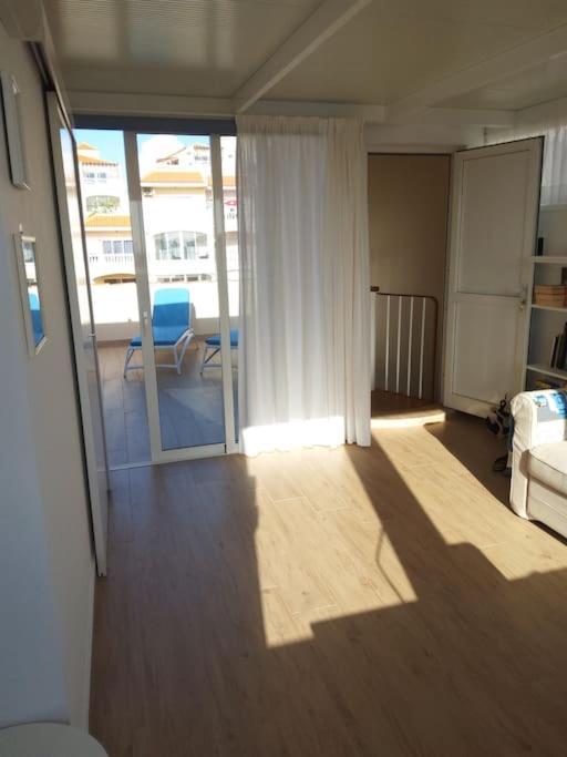 Vacanze Da Sogno San Miguel de Abona Eksteriør bilde