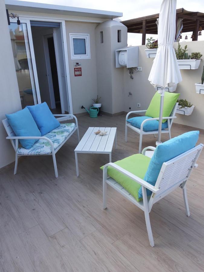 Vacanze Da Sogno San Miguel de Abona Eksteriør bilde