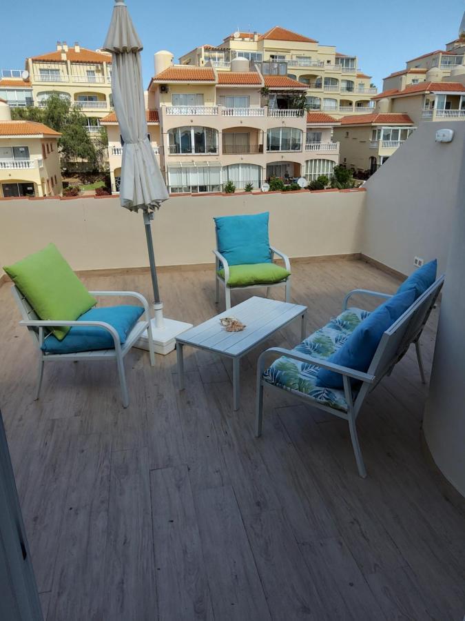 Vacanze Da Sogno San Miguel de Abona Eksteriør bilde