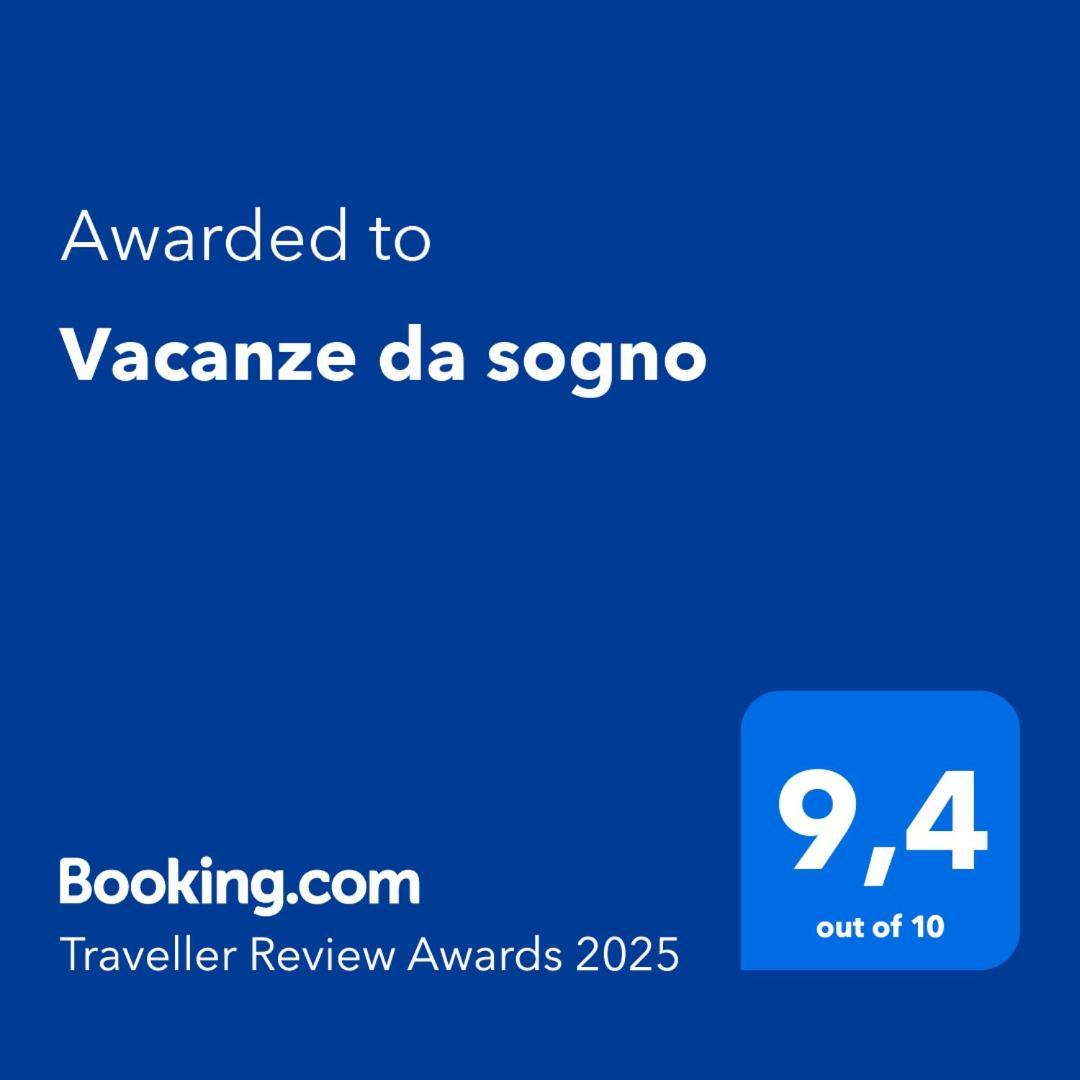 Vacanze Da Sogno San Miguel de Abona Eksteriør bilde
